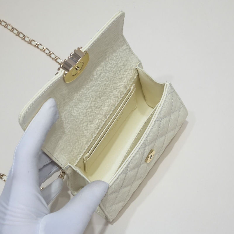 Ch**el satchel bags